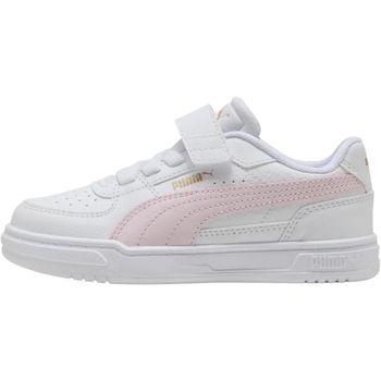Puma Zapatillas 406239-13 para niña