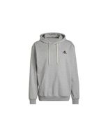 sudadera adidas essentials feelcomfy m grey