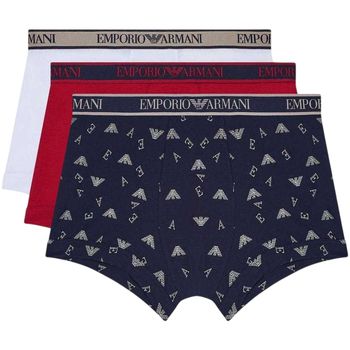 Emporio Armani Boxer Core para hombre