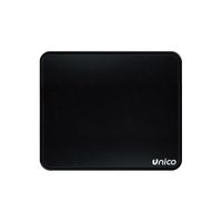 alfombrilla de raton para juegos unico 2201802mm superficie de tela base de goma antideslizante alfombrilla de raton negra ultra suave alfombrilla de escritorio para juegos compatible con rohs