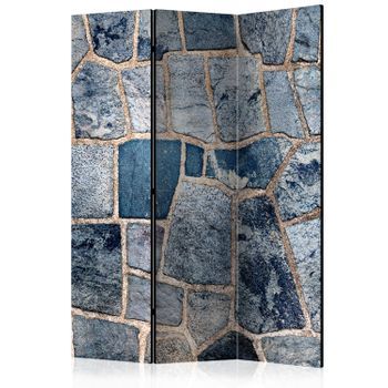 Biombo - Sapphire Stone (135x172 Cm)