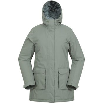 Mountain Warehouse Chaqueta Ranger para mujer
