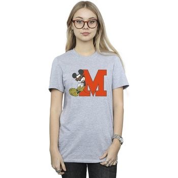 Disney Camiseta Leopard Trousers para mujer