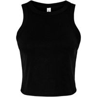 bella  canvas camiseta tirantes be1019 para mujer