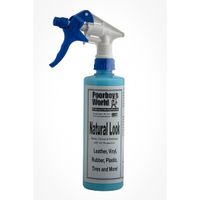 natural look 473ml