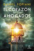 el corazon de los ahogados