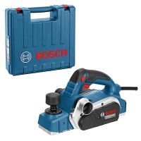 bosch gho 26-82 d cepillo electrico 710w  maletin