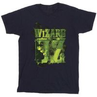 the wizard of oz camiseta bi56532 para nina