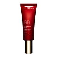 clarins bb skin detox fluid bb cream