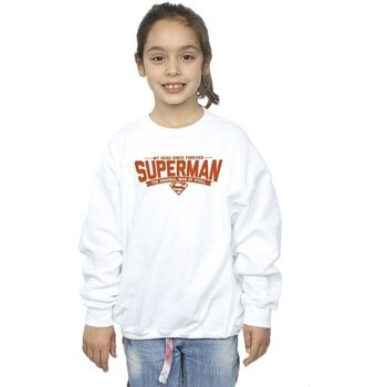 Dc Comics Jersey BI34286 para niña