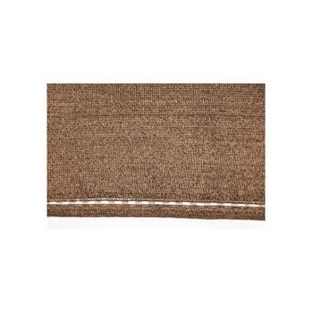 Malla Ocultación Marrón 1,5 X 5 M