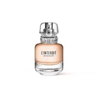 perfume mujer givenchy edt linterdit 35 ml