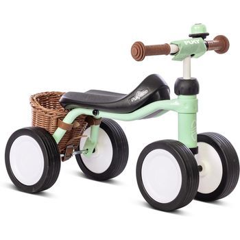 Bicicleta De Equilibrio, Correpasillos