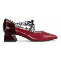 vera rebato zapatos de tacon salon con pieza cordon fantasia para mujer