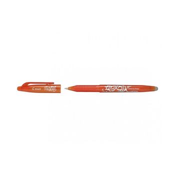 Pilot Frixion Bolígrafo naranja