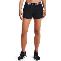 under armour short play up para mujer