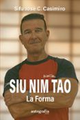 siu nim tao la forma