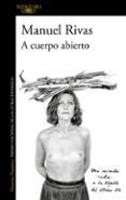 a cuerpo abierto