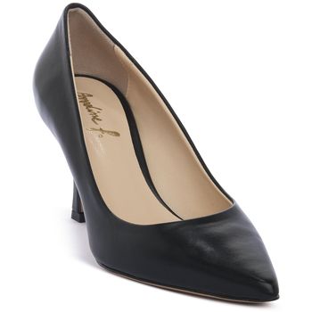 Angelina Folies Zapatos de tacón NERO FOCUS para mujer