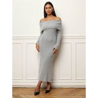 la modeuse vestidos 72391p169911 para mujer