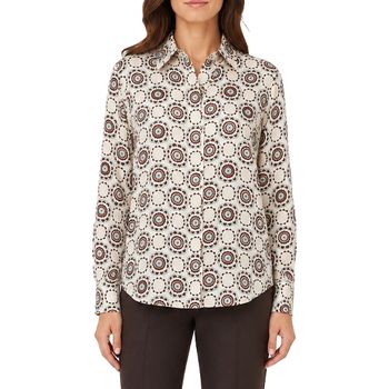 Emme Marella Camisa EMMSPIGA para mujer