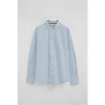 Polo Club Camisa RIGBY GO SLIM POPLIN W para mujer