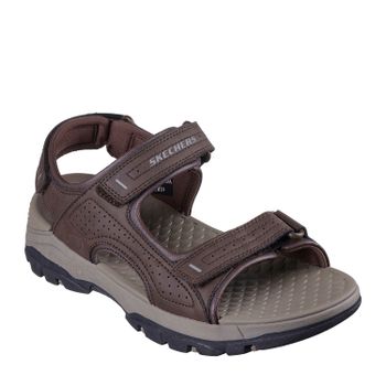Skechers Sandalias Tresmen Marrones 204105-CHOC