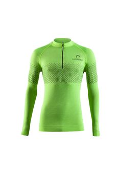 Camiseta térmica Lurbel Antuco ¡Ahorra 30%! - L, Pistacho