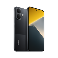 poco x8 smartphone snapdragon 6s gen 4 pantalla amoled 683 120hz bateria 8340mah carga 67w hypercharge camara 50mp ois ip68 ip69k nfc hyperos 3