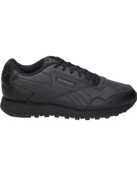 Deportivas Reebok Royal Glide 100222890 Negras Para Mujer 38