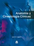 anatomia y cinesiologia clinicas