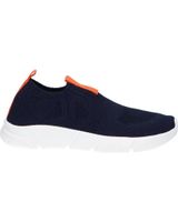 de geox j02dma 0006k j aril b a c0820 navy-orange azul