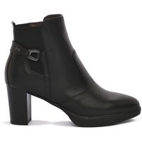 nerogiardini zapatos de tacon nero giardini 100 guanto nero para mujer