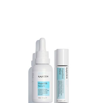 Kanzen Bye Bye Breakouts Duo
