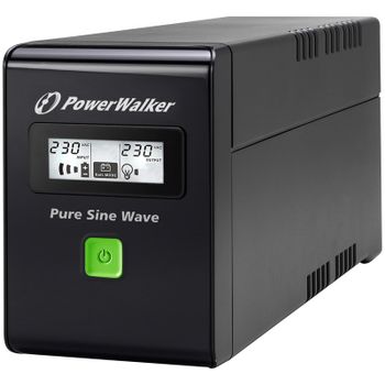 PowerWalker VI 800 SW IEC SAI/UPS