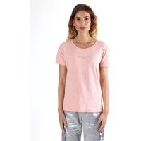 leone 1947 camiseta woman chic boxing para mujer