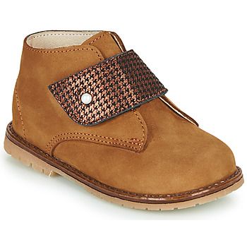 Little Mary Zapatillas altas JANYCE para niña