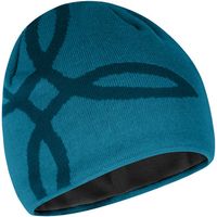 montura gorro logo lined para mujer