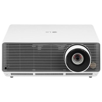 Proyector LG ProBeam BU60RG 4K UltraHD 6000 Lúmenes 300