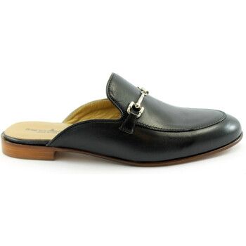 Franco Fedele Sandalias FED-E21-D590-NE para mujer
