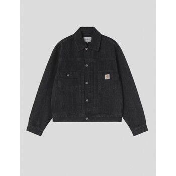 Carhartt Cazadora CHAQUETA BELMAR JACKET SNAKE CAMO-BLACK para hombre