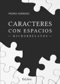 ibd caracteres con espacios