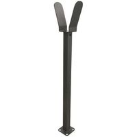 bft rdb faf 2 fixed arm support p120023