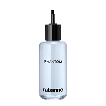 Phantom Eau De Toilette Recarga 200 Ml