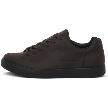Ecco Deportivas Moda SOFT 10 MOCHA GTX para hombre