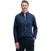 tommy hilfiger camisa manga larga camisas-hombres para hombre
