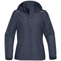 stormtech chaqueta nautilus para mujer