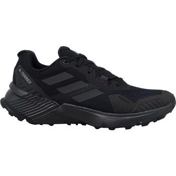 adidas Zapatillas de senderismo Terrex Soulstride Trail Running para hombre