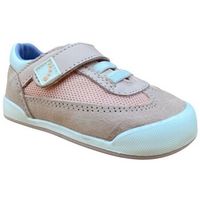 blanditos zapatillas modena rosa para nino