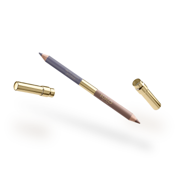 Matte Diaries Sketch&Blend Matte Eye Pencil 01